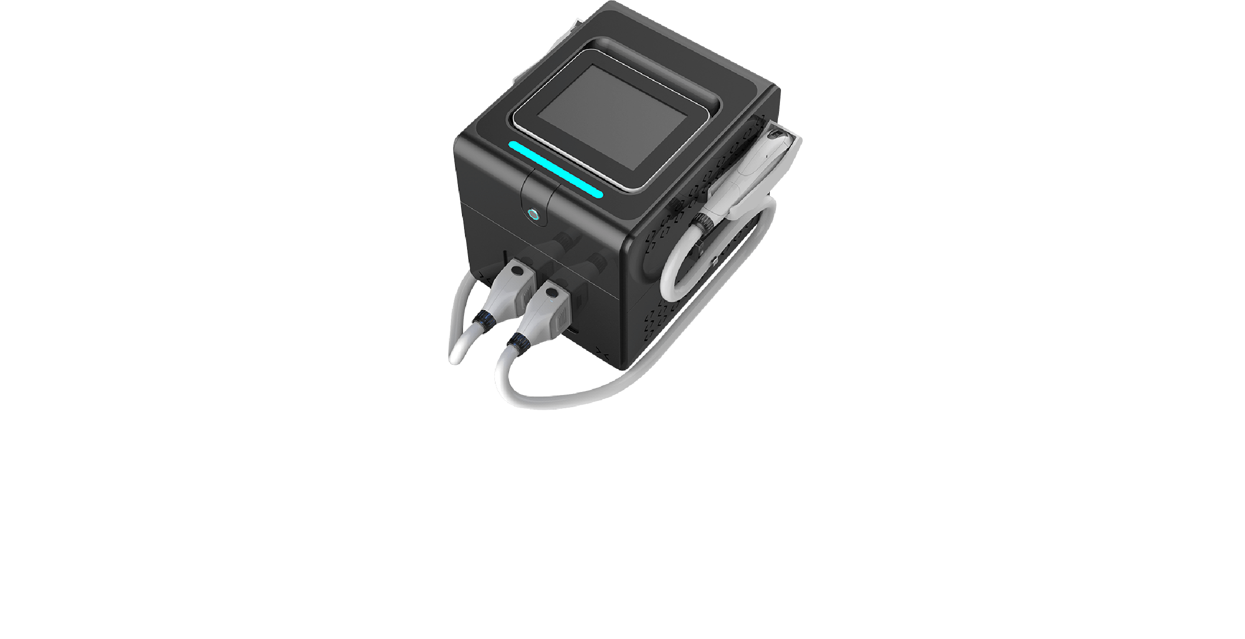 マシン選びによって集客や売上は大きく変わります